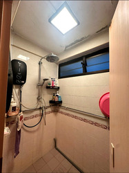 Blk 153 Meiling Heights (Queenstown), HDB 3 Rooms #620687291